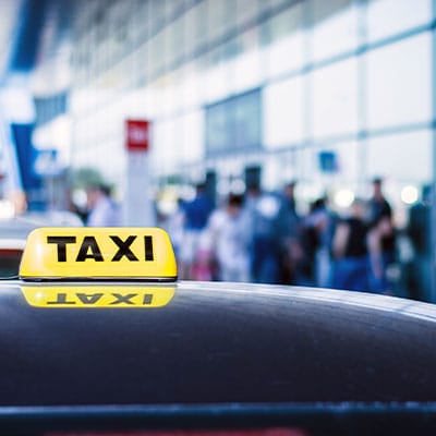 Taxi