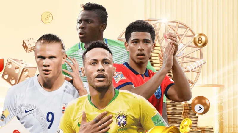 Trải Nghiệm 9WIN Cổng Game Cá Độ Bóng Đá Uy Tín, Chất Lượng